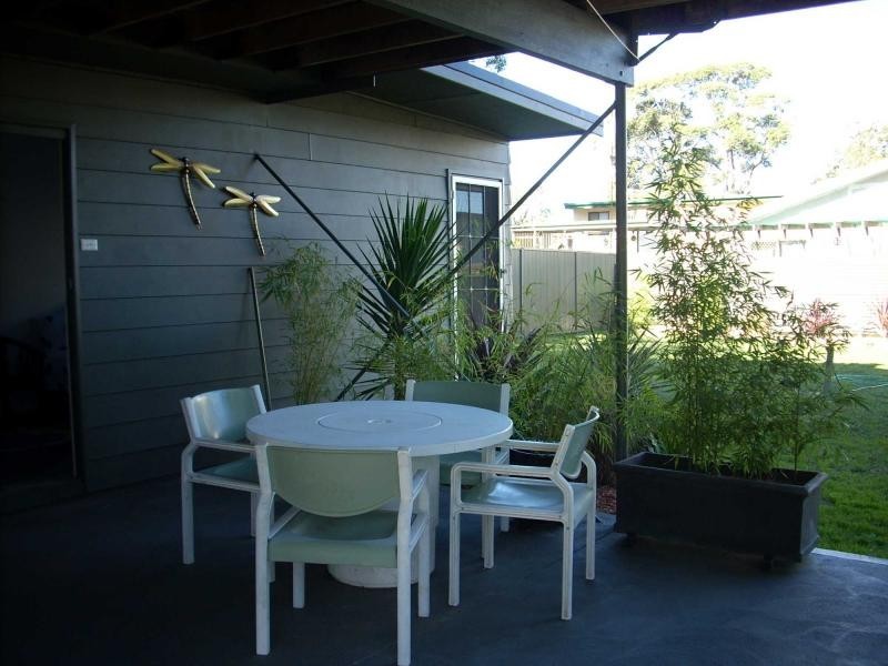 Sanctuary Point NSW 2540