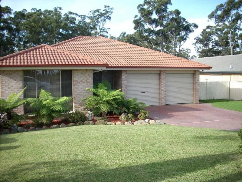 Sanctuary Point NSW 2540