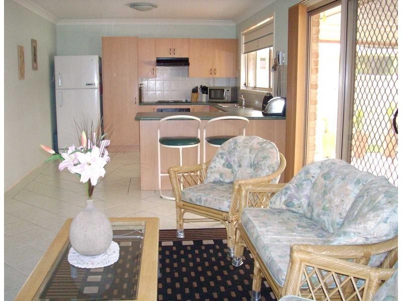 Sanctuary Point NSW 2540