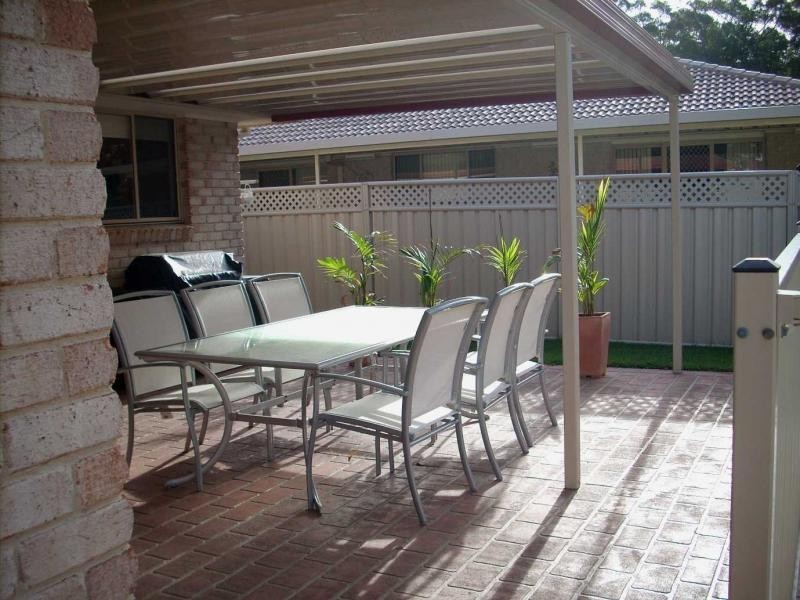 Sanctuary Point NSW 2540