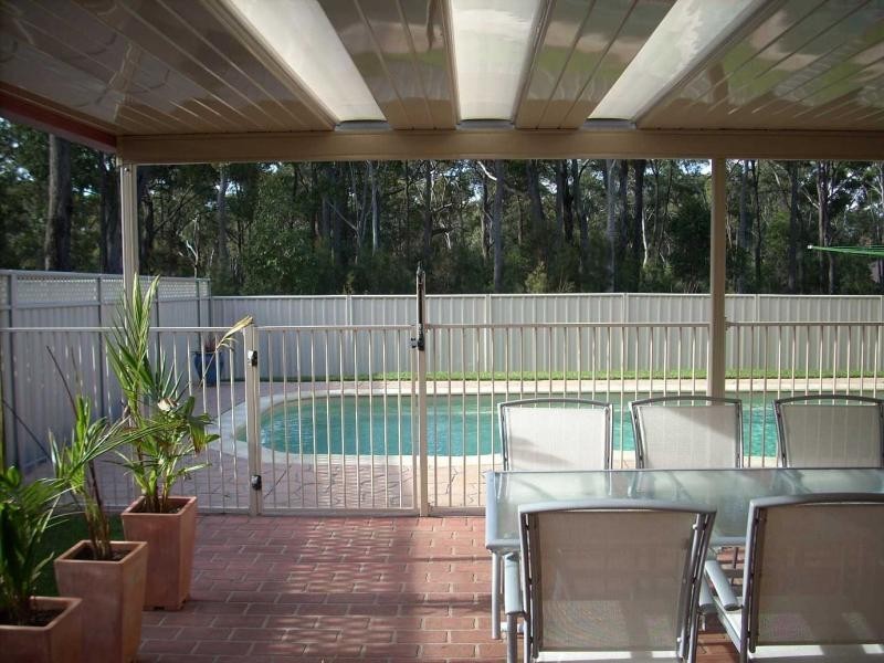 Sanctuary Point NSW 2540