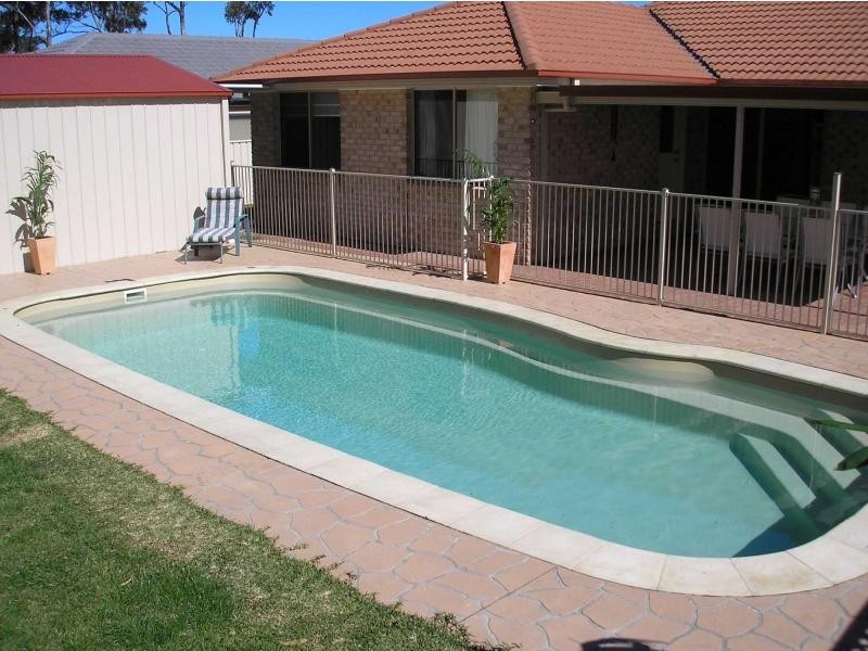 Sanctuary Point NSW 2540