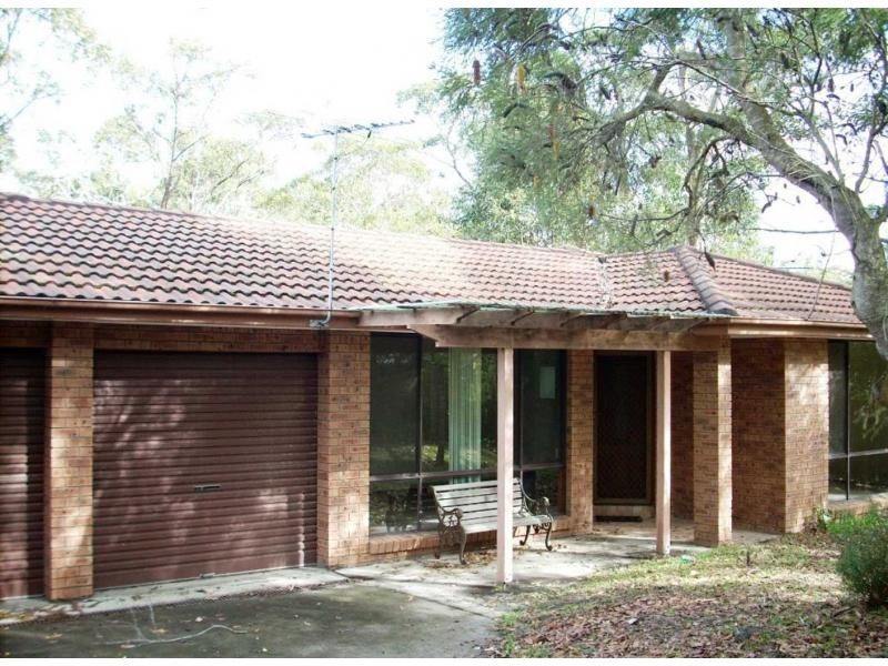 8 Gurumbi Lane, Erowal Bay NSW 2540