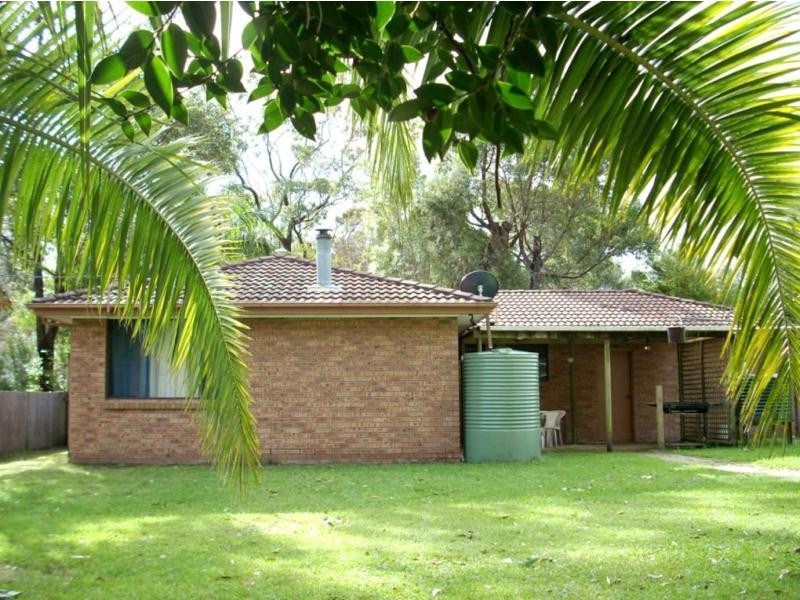 8 Gurumbi Lane, Erowal Bay NSW 2540