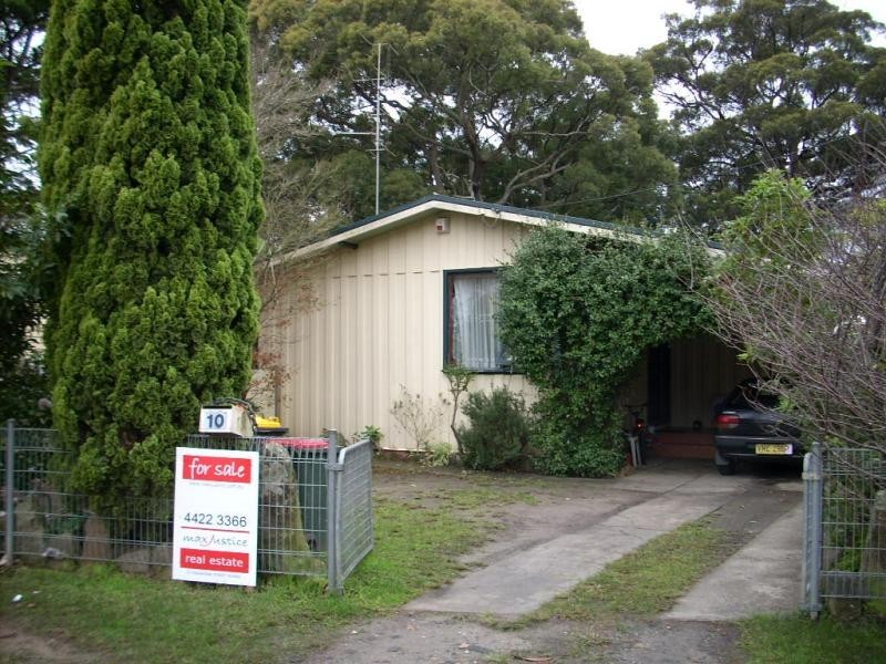 Huskisson NSW 2540