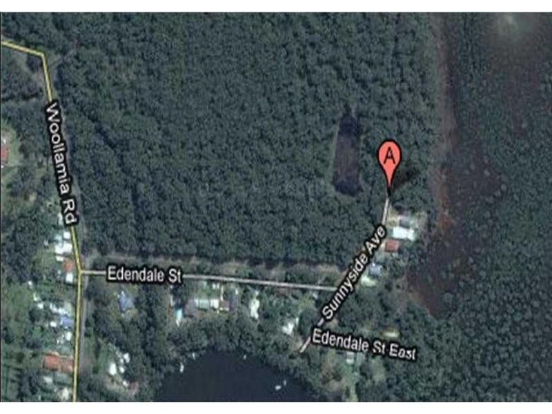 Lot 35 Sunnyside Avenue, Woollamia NSW 2540