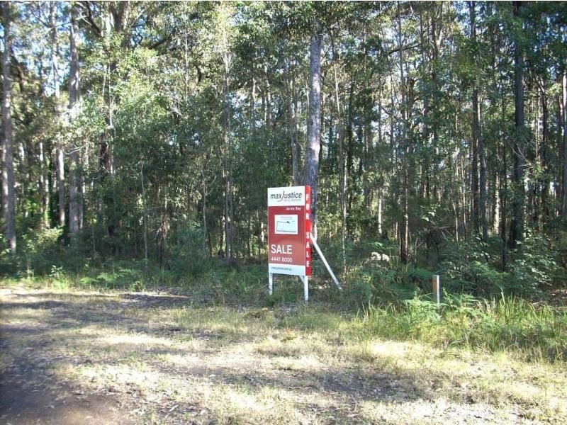 L216-218/220-222 Goodlands Road, Woollamia NSW 2540