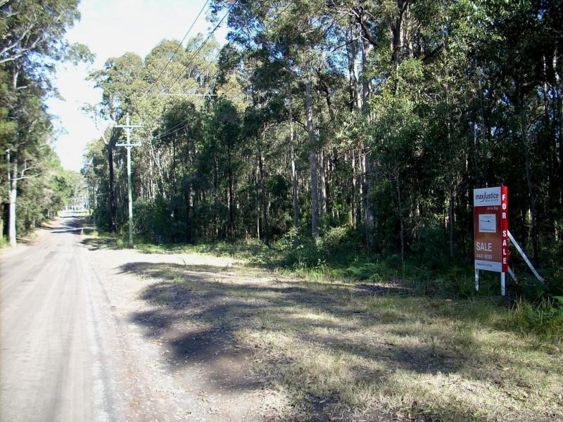 L216-218/220-222 Goodlands Road, Woollamia NSW 2540