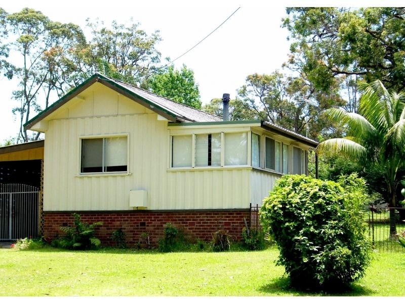 32 Berry Street, Huskisson NSW 2540