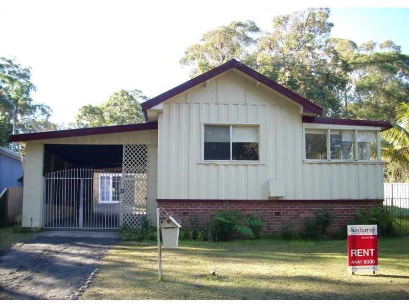 32 Berry Street, Huskisson NSW 2540