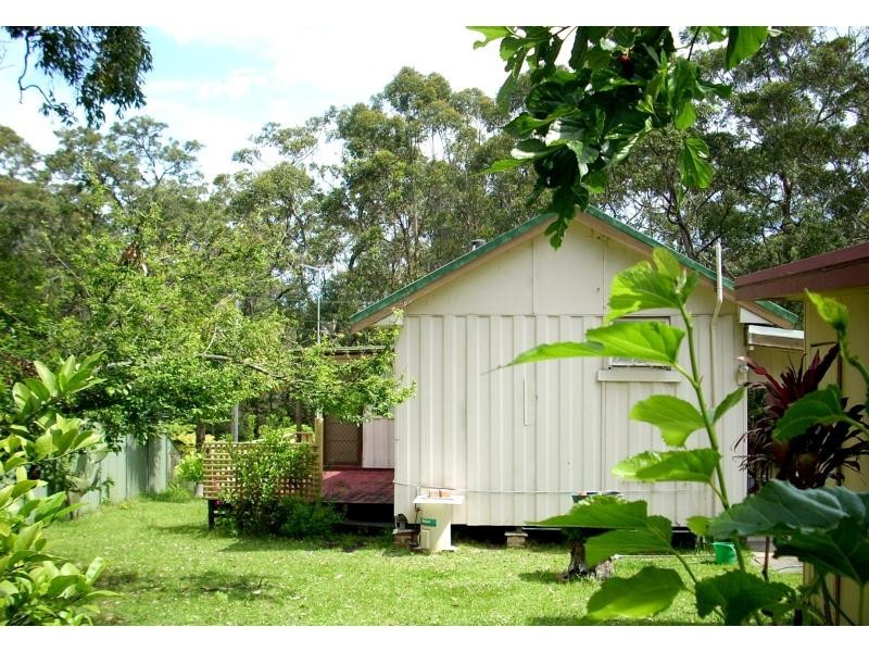 32 Berry Street, Huskisson NSW 2540