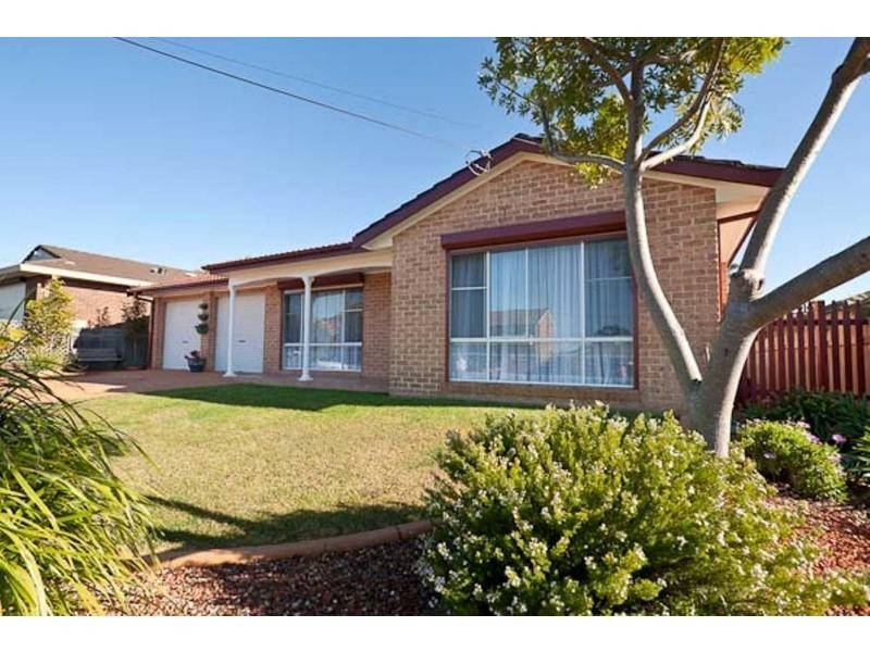 Vincentia NSW 2540
