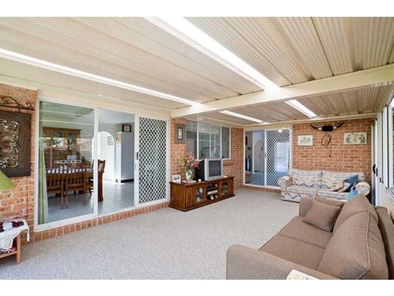 Vincentia NSW 2540