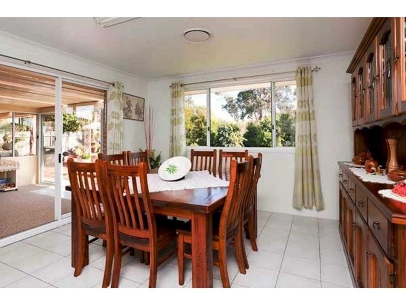 Vincentia NSW 2540