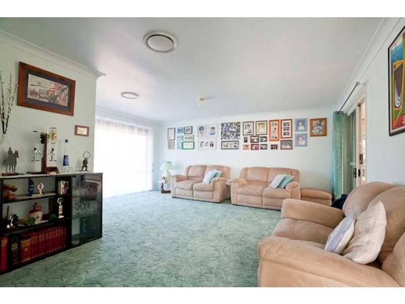 Vincentia NSW 2540