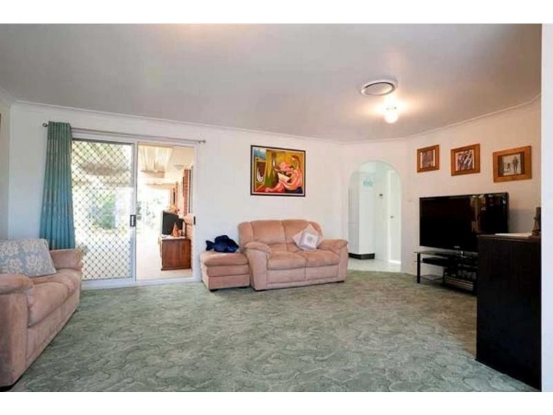 Vincentia NSW 2540