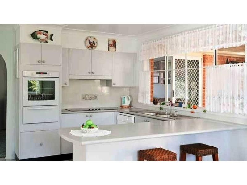 Vincentia NSW 2540