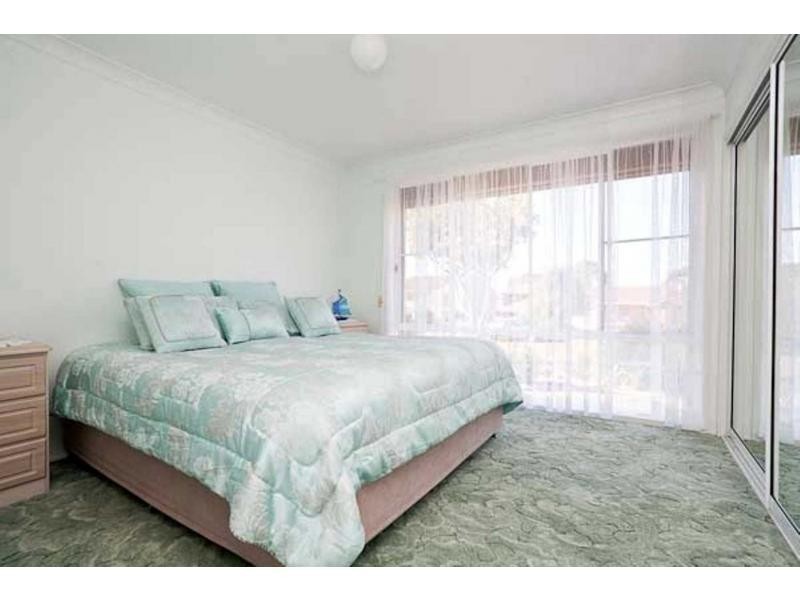 Vincentia NSW 2540