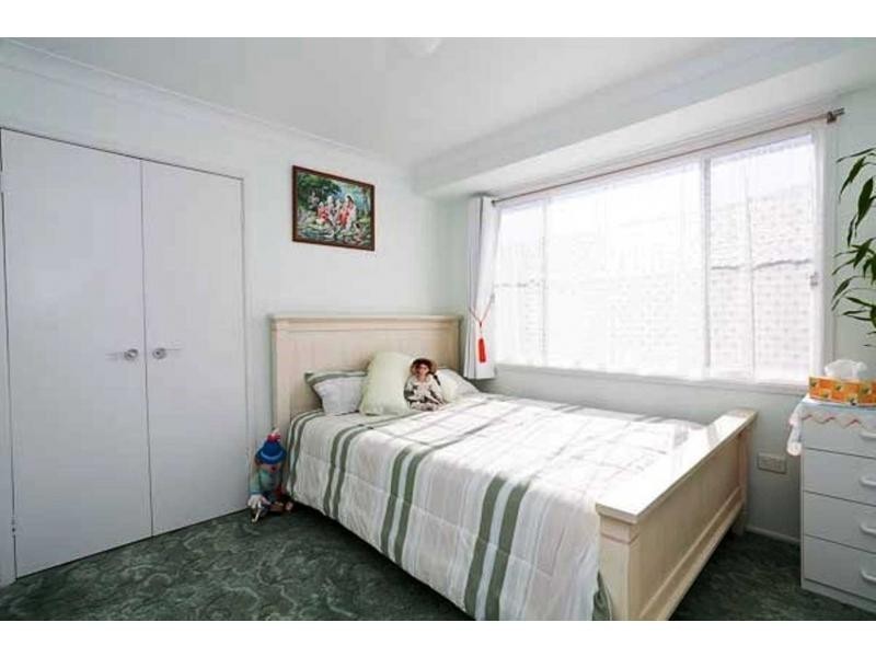 Vincentia NSW 2540