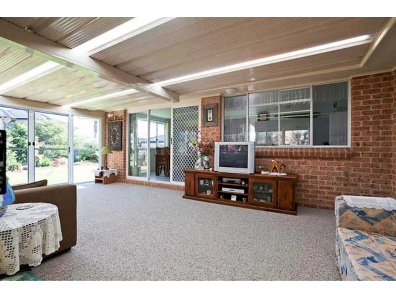 Vincentia NSW 2540