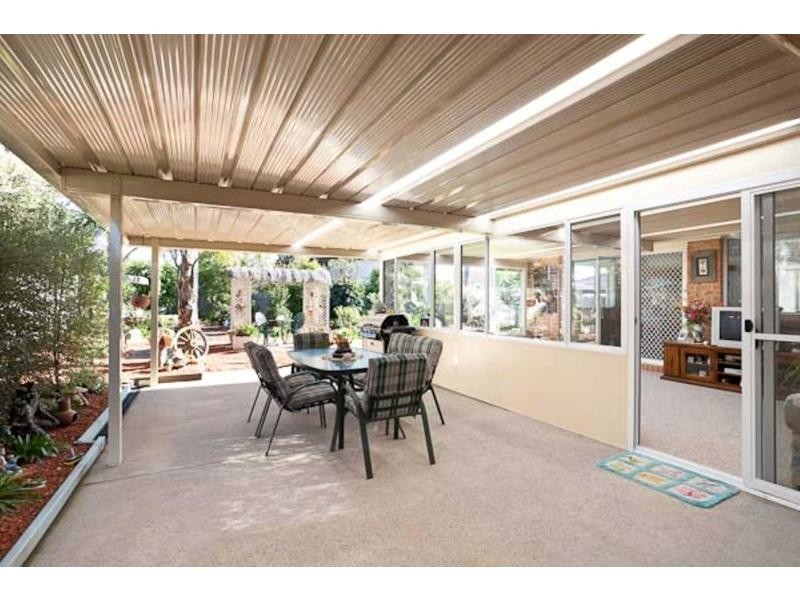 Vincentia NSW 2540