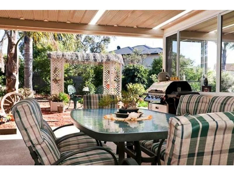 Vincentia NSW 2540