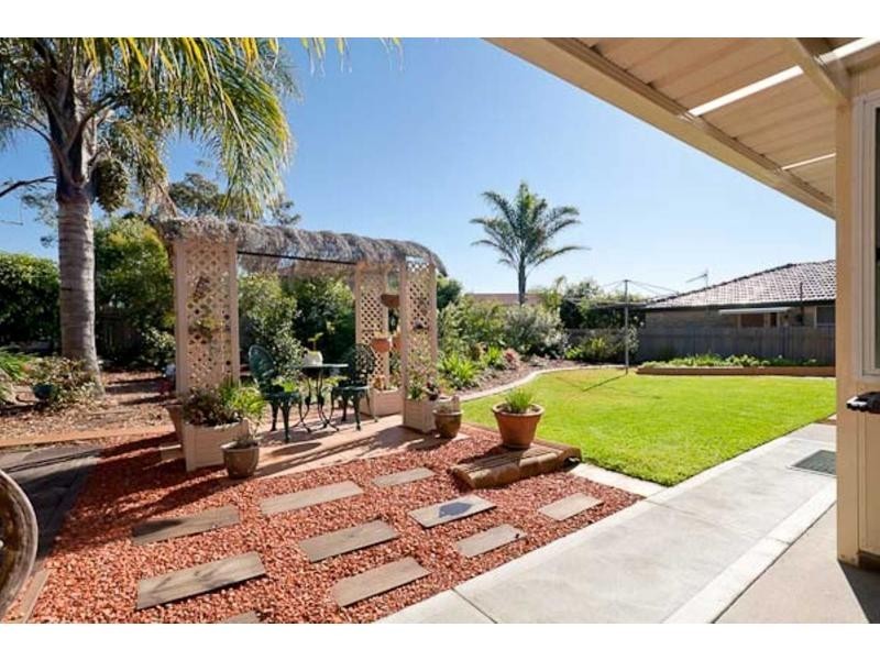 Vincentia NSW 2540
