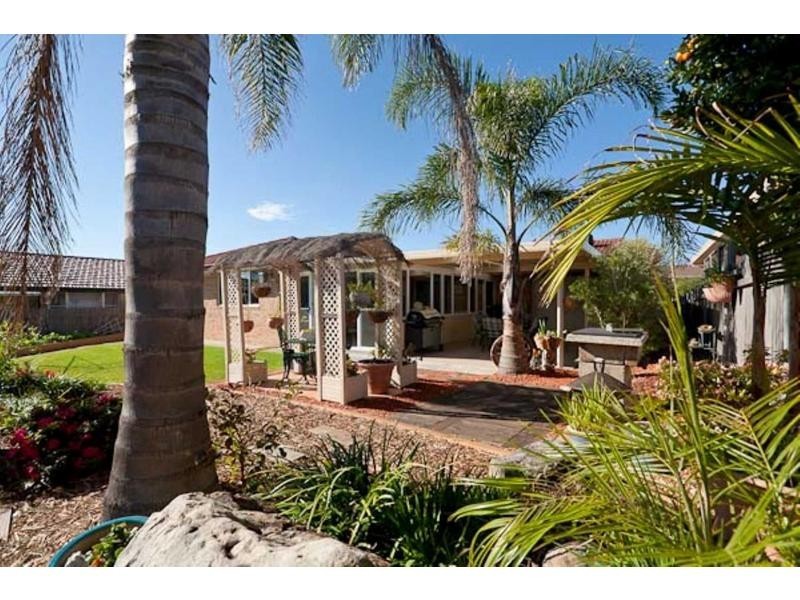 Vincentia NSW 2540