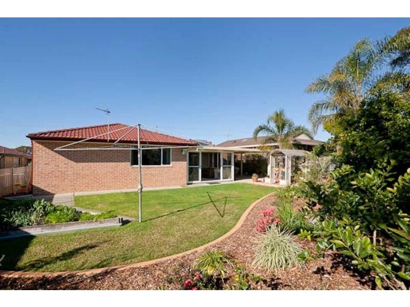 Vincentia NSW 2540