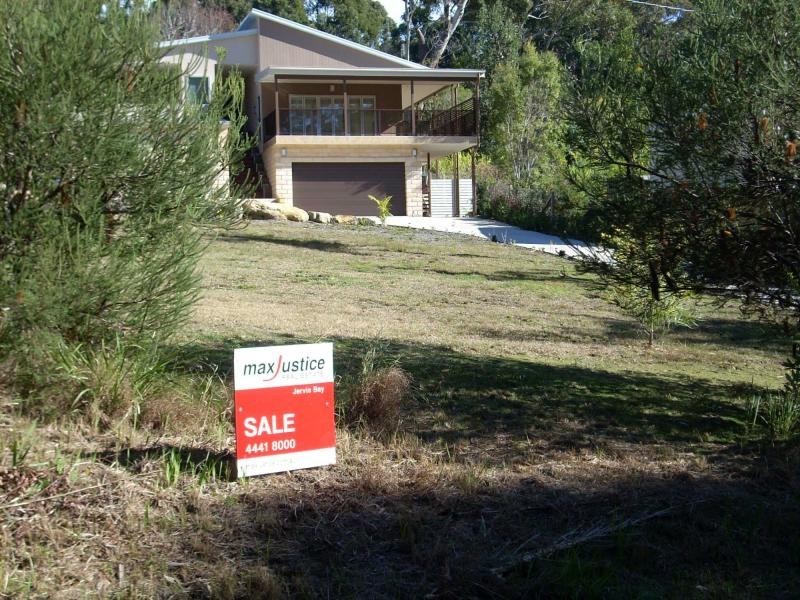 Vincentia NSW 2540