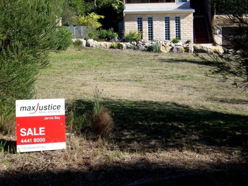 Vincentia NSW 2540