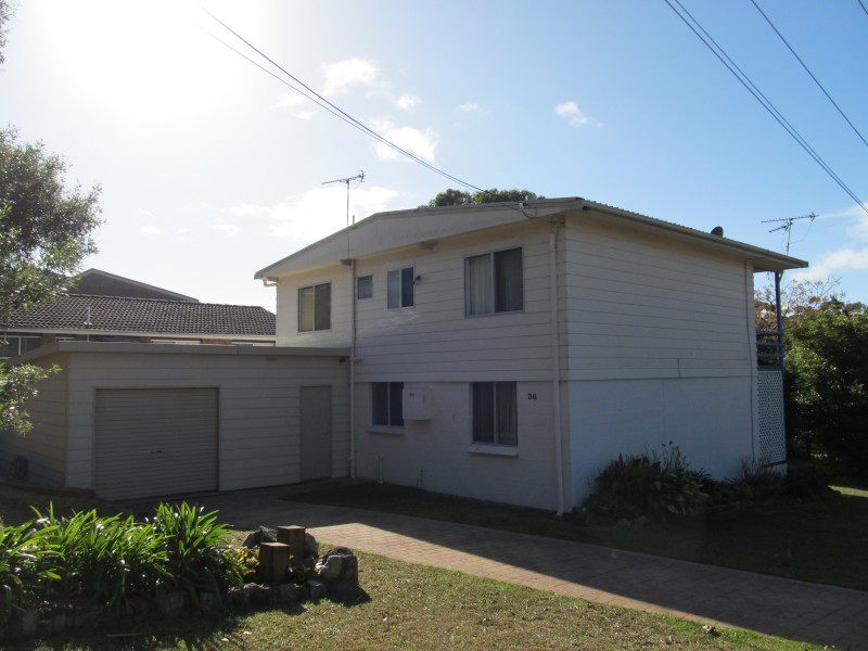 36 Dacres St, Vincentia NSW 2540