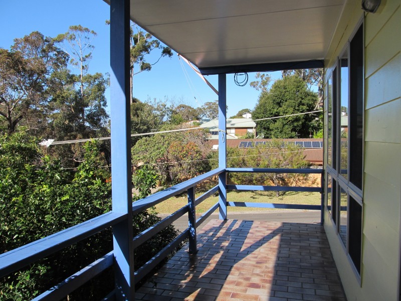 36 Dacres St, Vincentia NSW 2540