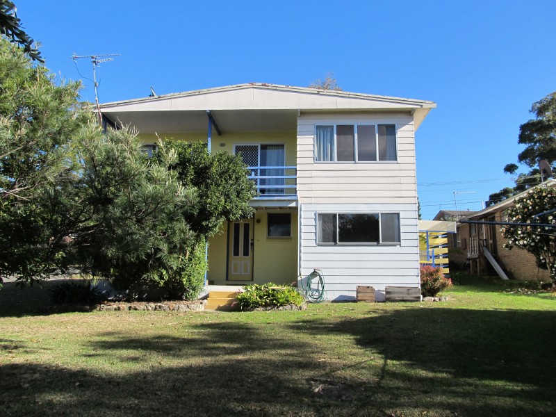 36 Dacres St, Vincentia NSW 2540