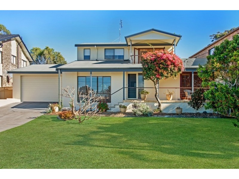 285 Elizabeth Dr, Vincentia NSW 2540