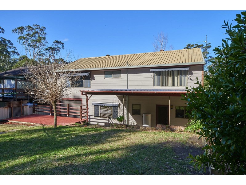 35 Harriss Avenue, Basin View NSW 2540
