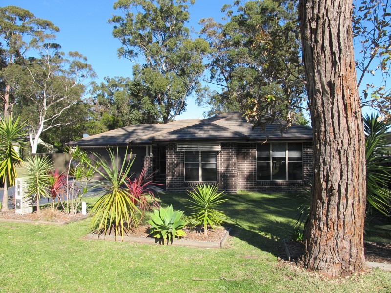 81 Greville Ave, Sanctuary Point NSW 2540
