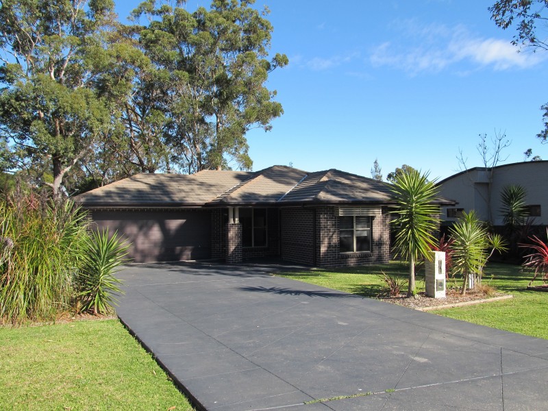 81 Greville Ave, Sanctuary Point NSW 2540