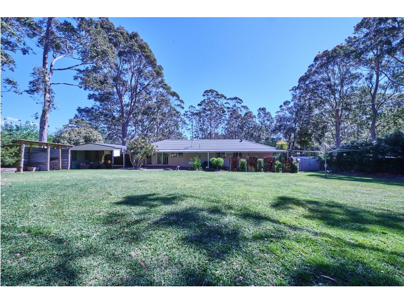 2 Jervis St, Tomerong NSW 2540