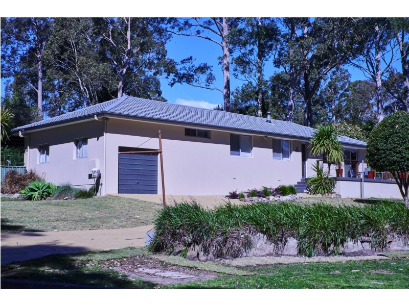 2 Jervis St, Tomerong NSW 2540