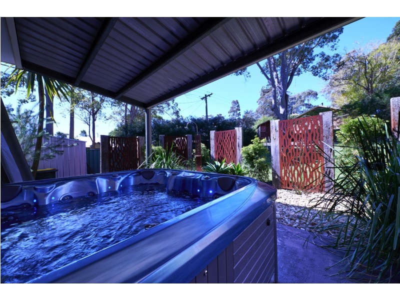 2 Jervis St, Tomerong NSW 2540