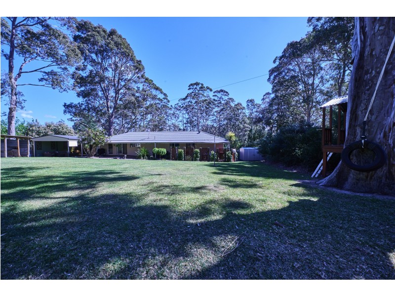 2 Jervis St, Tomerong NSW 2540