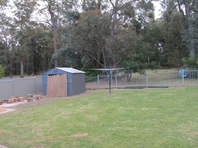 61 Suncrest Ave, Sussex Inlet NSW 2540