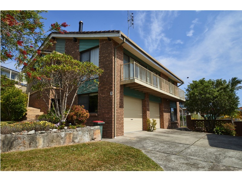 3 Diadem Ave, Vincentia NSW 2540