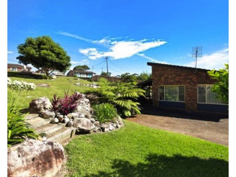 104 Waldegrave Cres, Vincentia NSW 2540