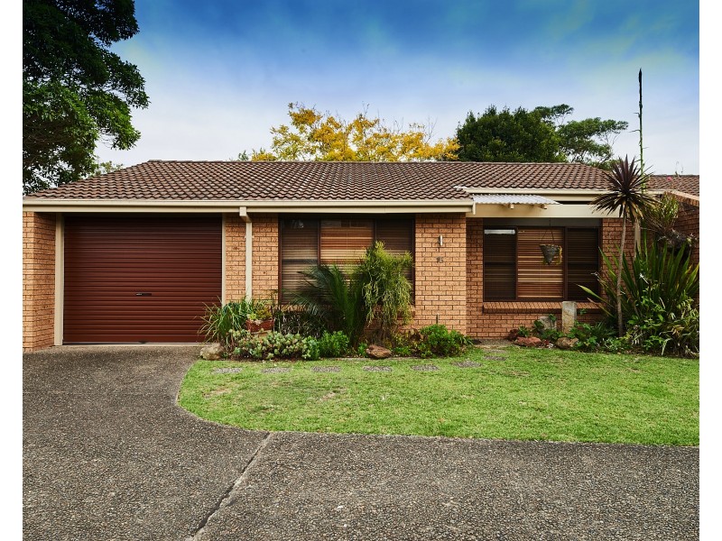 15/4145 Renown Ave, Shoalhaven Heads NSW 2535 Jervis Bay Lifestyle