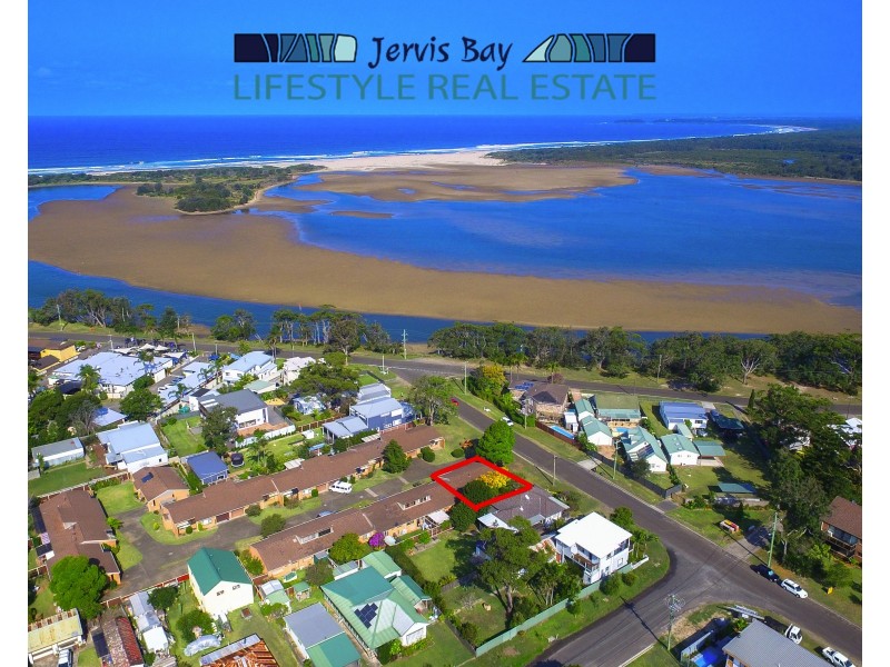 15/4145 Renown Ave, Shoalhaven Heads NSW 2535 Jervis Bay Lifestyle