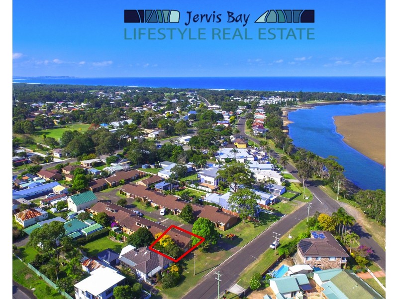15/4145 Renown Ave, Shoalhaven Heads NSW 2535 Jervis Bay Lifestyle