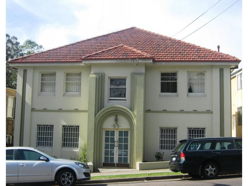 3/55 clovelly, Randwick NSW 2031
