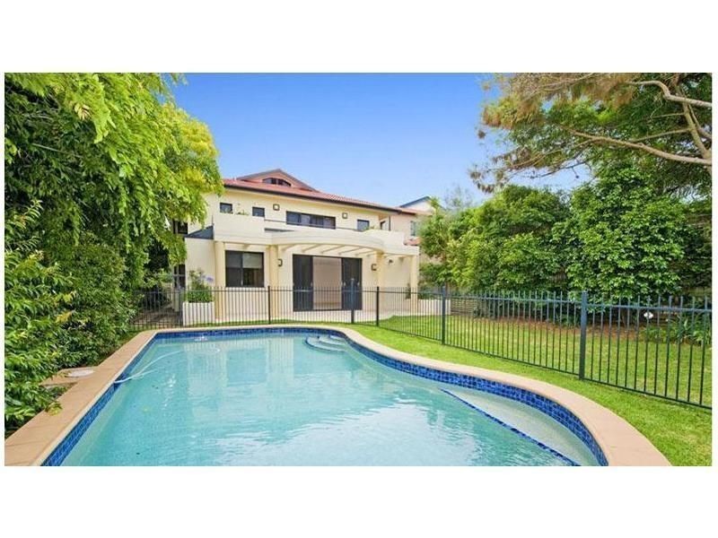 15 Chamberlain Avenue, Rose Bay NSW 2029